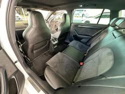 2020 SKODA Superb 206TSI SportLine