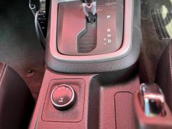 2018 Holden Colorado Z71