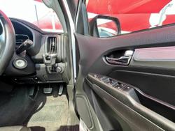 2018 Holden Colorado Z71