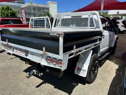 2018 Holden Colorado Z71