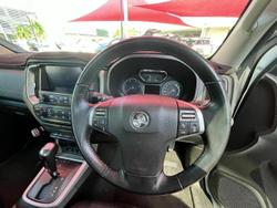 2018 Holden Colorado Z71