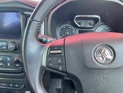 2018 Holden Colorado Z71