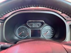 2018 Holden Colorado Z71