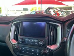 2018 Holden Colorado Z71