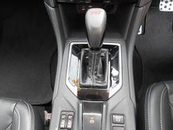 2023 Subaru Impreza S-Edition