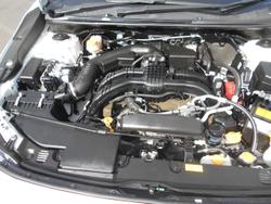 2023 Subaru Impreza S-Edition