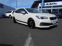 2023 Subaru Impreza S-Edition