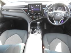 2021 Toyota Camry Ascent