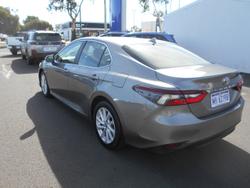 2021 Toyota Camry Ascent