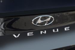 2025 Hyundai Venue Elite