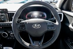 2025 Hyundai Venue Elite