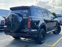 2025 GWM Tank 500 Vanta Hybrid