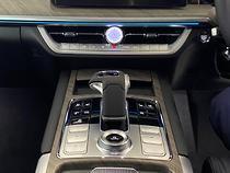 2025 GWM Tank 500 Vanta Hybrid