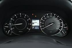 2024 Nissan Patrol Ti Y62 MY24 4X4 Dual Range Moonstone White