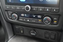 2024 Nissan Patrol Ti Y62 MY24 4X4 Dual Range Moonstone White