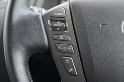 2024 Nissan Patrol Ti Y62 MY24 4X4 Dual Range Moonstone White