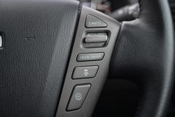 2024 Nissan Patrol Ti Y62 MY24 4X4 Dual Range Moonstone White