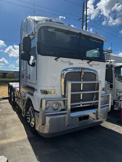 2023 Kenworth K200