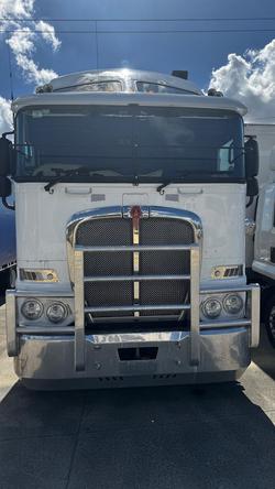 2023 Kenworth K200