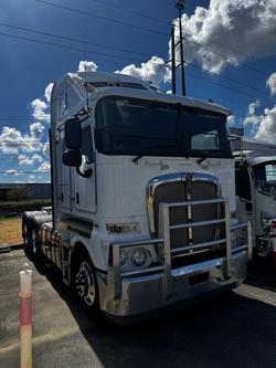 2023 Kenworth K200