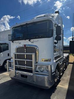2023 Kenworth K200