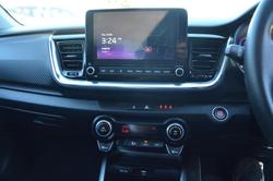 2025 Kia Stonic GT-Line