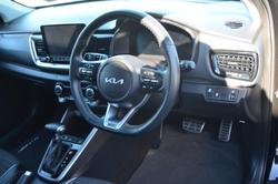2025 Kia Stonic GT-Line