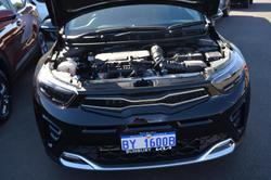 2025 Kia Stonic GT-Line