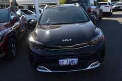 2025 Kia Stonic GT-Line