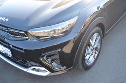 2025 Kia Stonic GT-Line