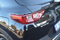 2025 Kia Stonic GT-Line