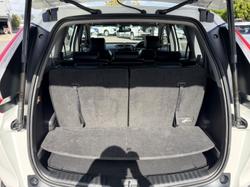 2017 Honda CR-V VTi-L