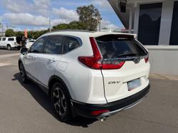 2017 Honda CR-V VTi-L