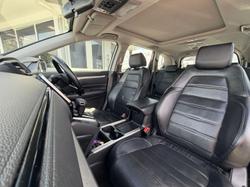 2017 Honda CR-V VTi-L