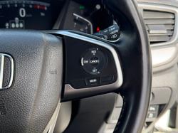 2017 Honda CR-V VTi-L