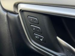 2017 Honda CR-V VTi-L