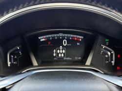 2017 Honda CR-V VTi-L