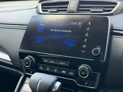 2017 Honda CR-V VTi-L