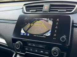 2017 Honda CR-V VTi-L