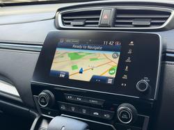 2017 Honda CR-V VTi-L