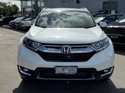 2017 Honda CR-V VTi-L