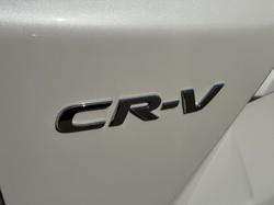 2017 Honda CR-V VTi-L