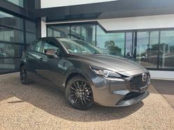 2025 Mazda 2 G15 Evolve