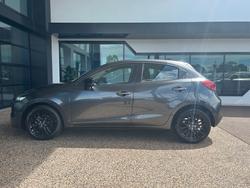 2025 Mazda 2 G15 Evolve