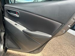 2025 Mazda 2 G15 Evolve