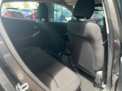 2025 Mazda 2 G15 Evolve