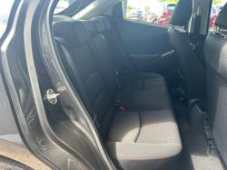 2025 Mazda 2 G15 Evolve