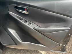 2025 Mazda 2 G15 Evolve