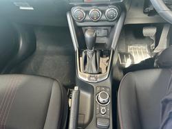 2025 Mazda 2 G15 Evolve