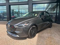 2025 Mazda 2 G15 Evolve